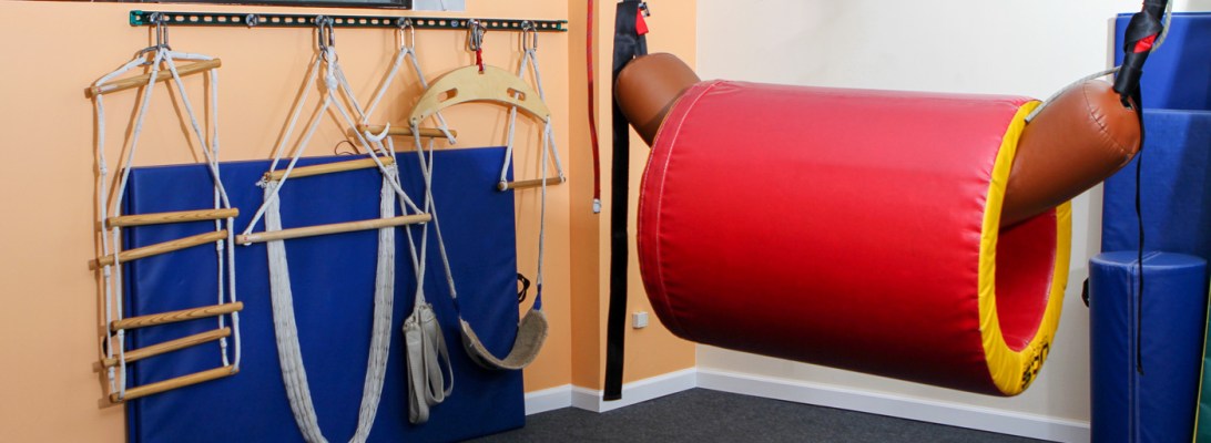 pediatric treatment facility