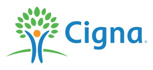 cigna logotype